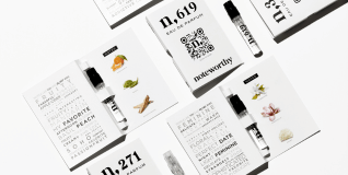 Our Fragrances