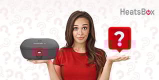 HeatsBox GO - FAQ