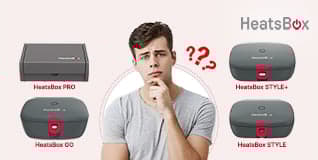 Which HeatsBox should I get?