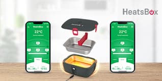 Timer & Heating Modes
