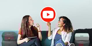 YouTube Reviews