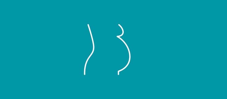 Pregnancy & Breastfeeding