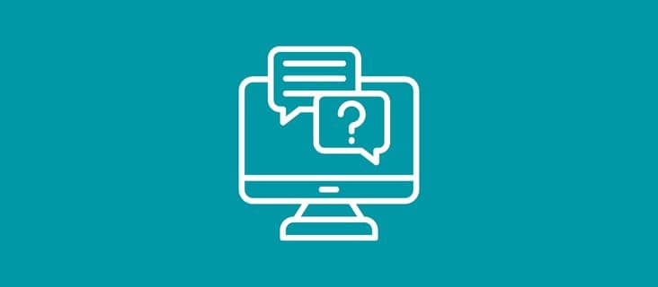 Common Customer Questions