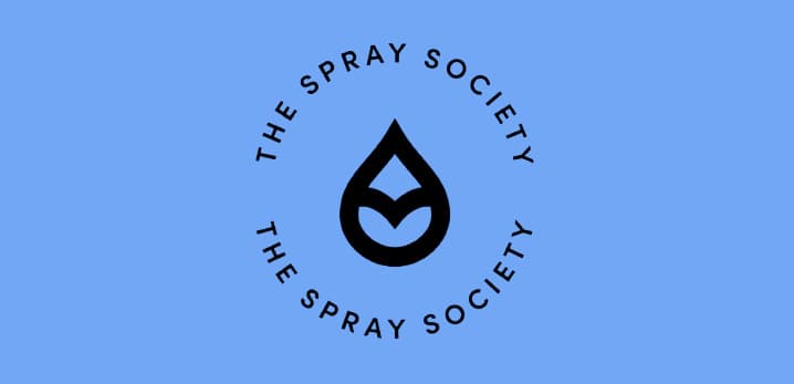 The Spray Society Rewards Program