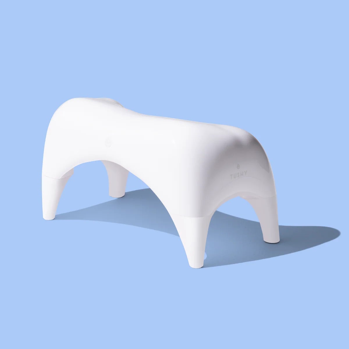 TUSHY Ottoman