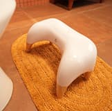 TUSHY Ottoman