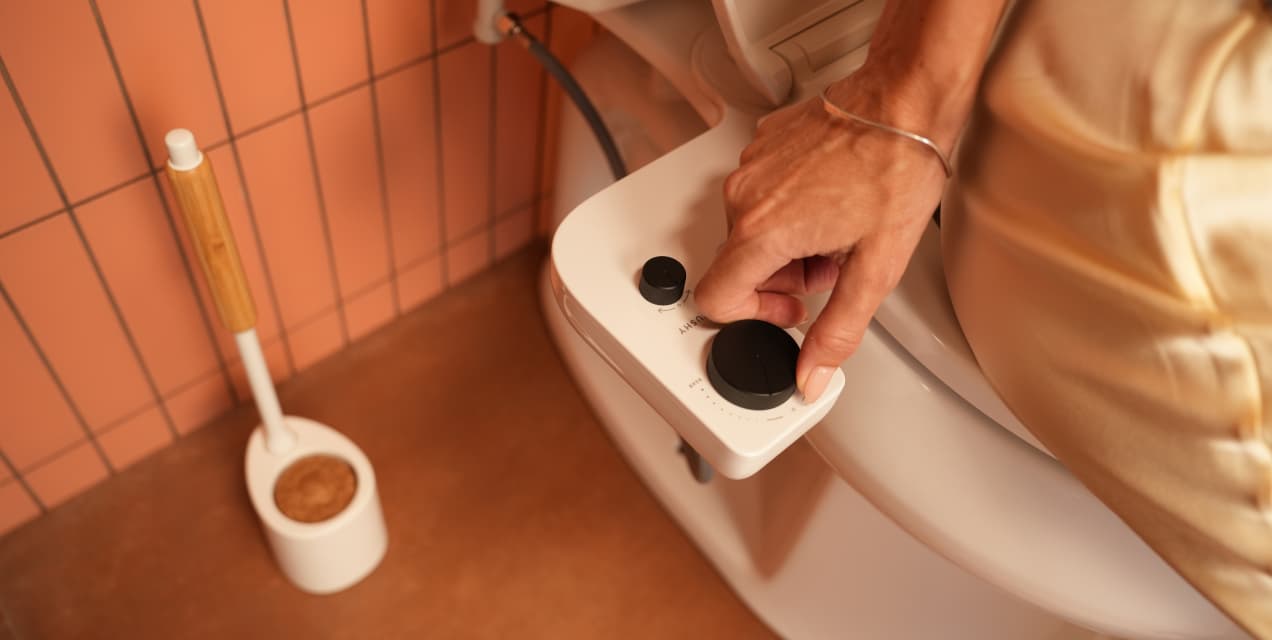 Bidet Attachments: Classic, Fresh, Spa and Handheld Bidet Sprayer