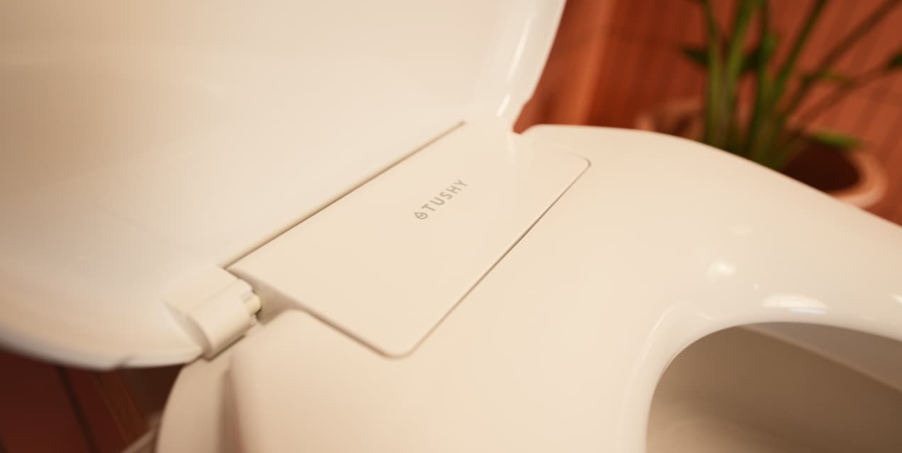 Toilet Fit