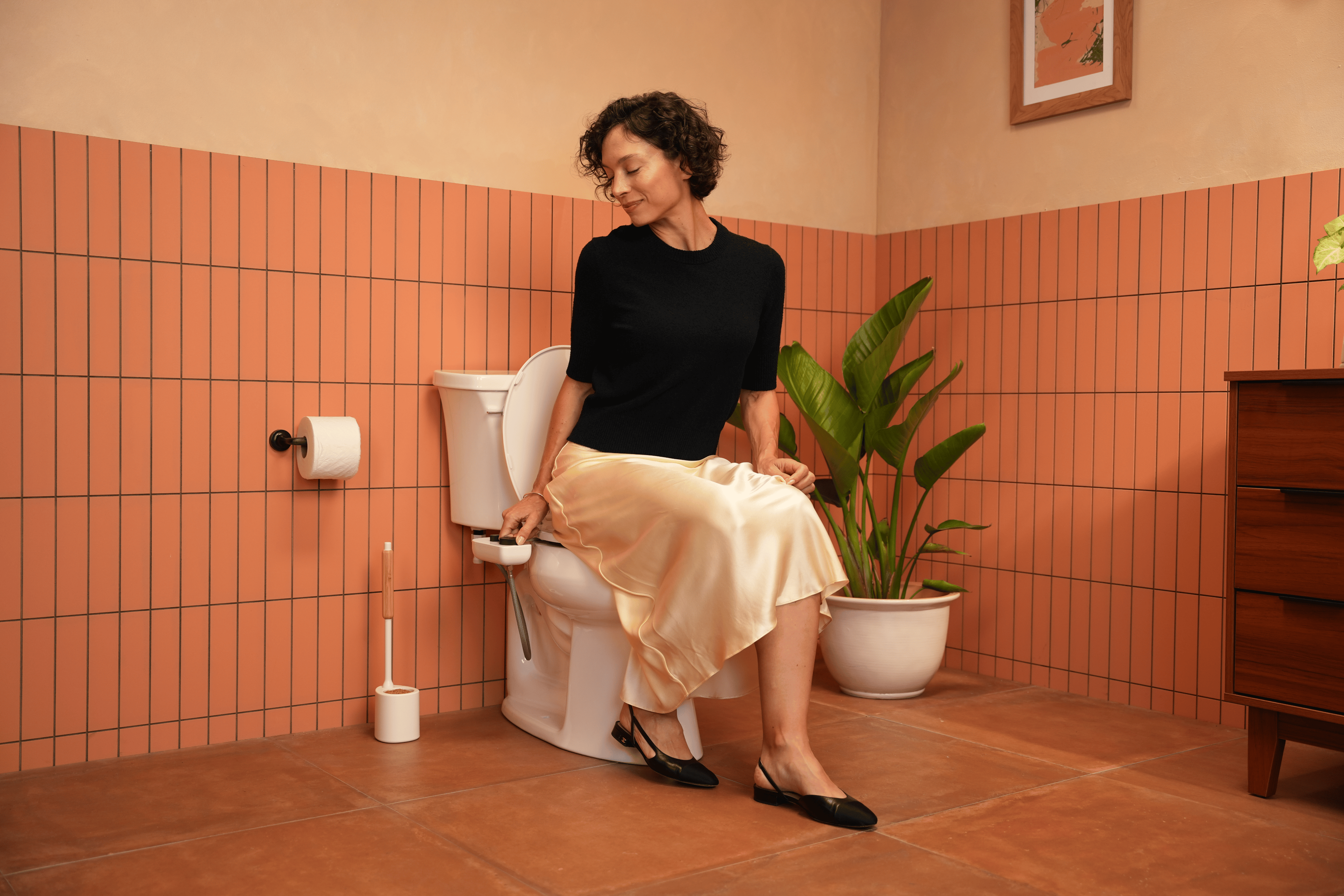 Bidet Attachments: Classic, Fresh, Spa and Handheld Bidet Sprayer