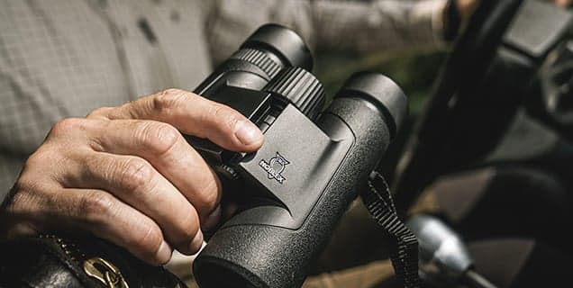 Binoculars
