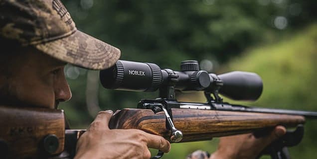 Riflescopes