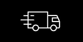 Shipping + Delivery FAQs