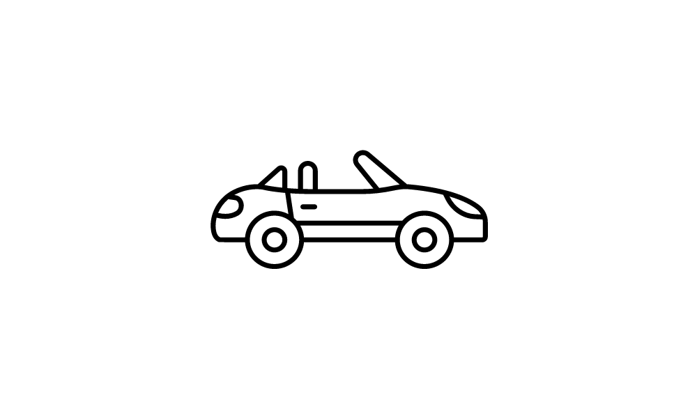 General Info - Ride on toys