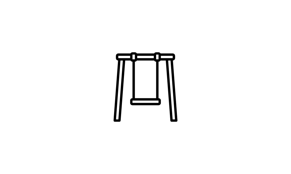 General Info - Outdoor Play Equipment