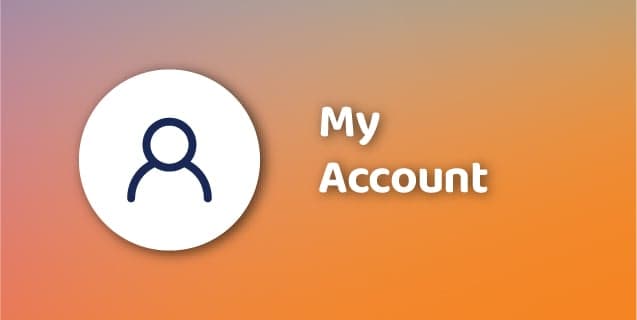 My Account