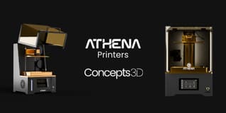Athena Printer Guides