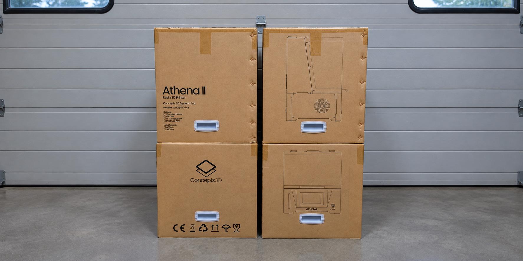 Order & After Sales