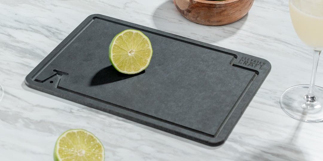 Wood Fiber Cutting Board