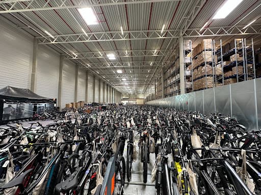 Upway Pro+ : refurbishte E-Bikes einkaufen