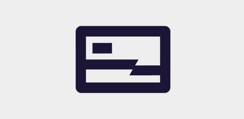 Formas de pago y financiación