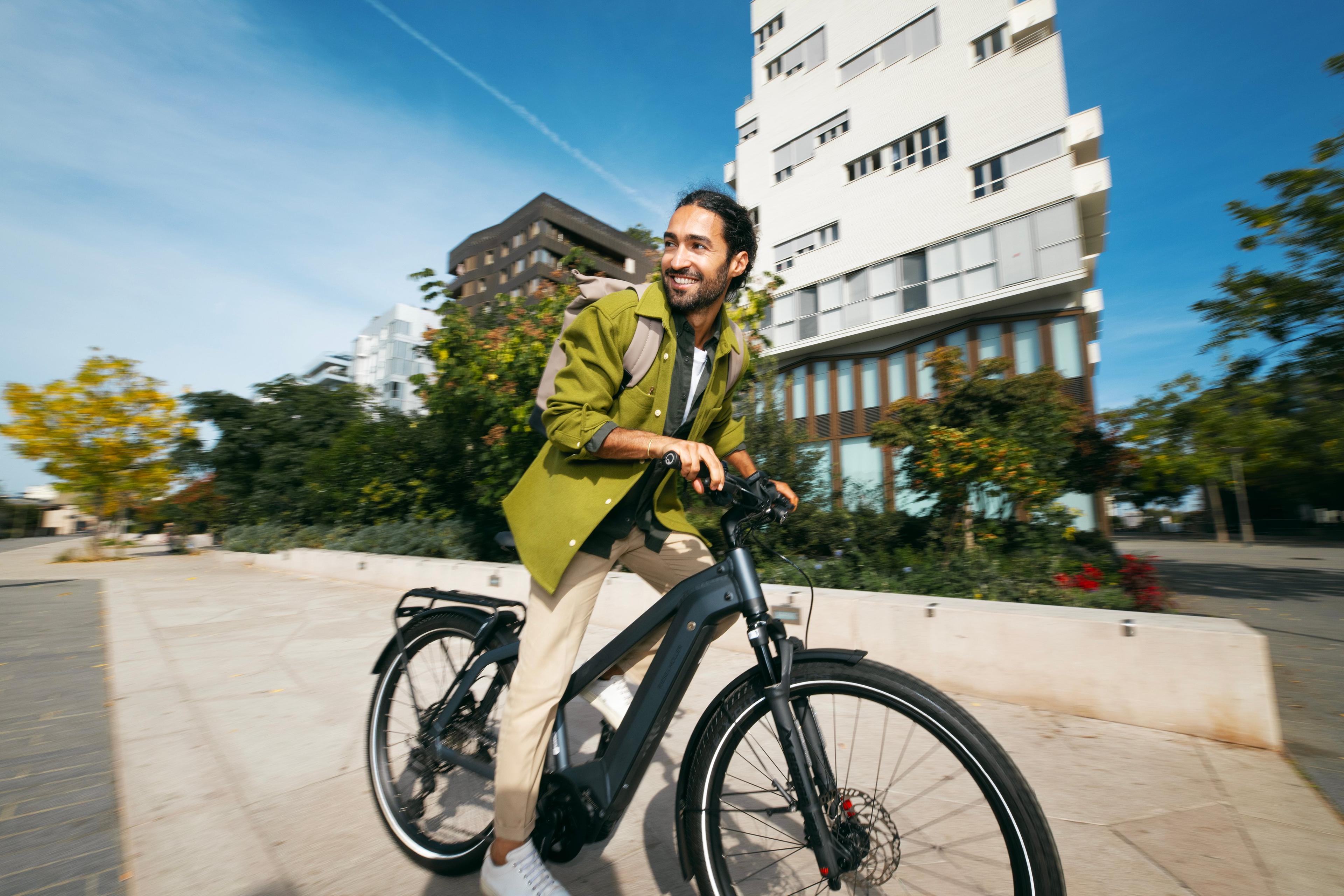 Fiets kiezen