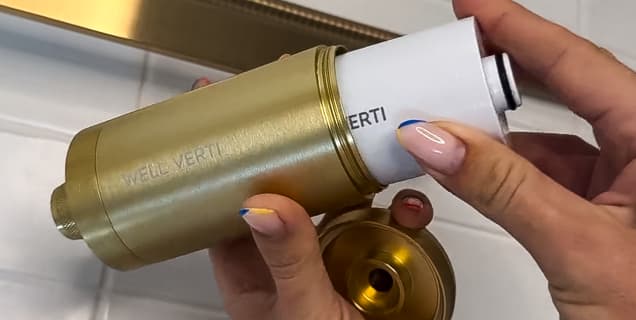 REFILLS + REPLACEMENT