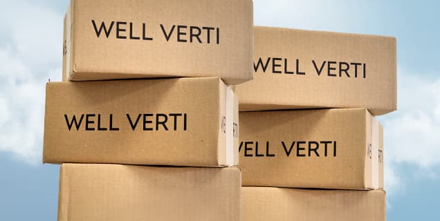 ORDERS + SHIPPING