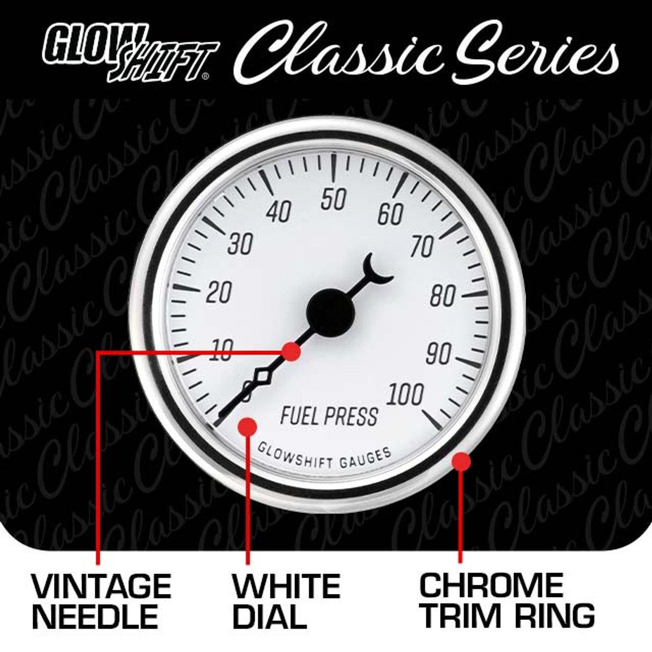Classic Gauge Series