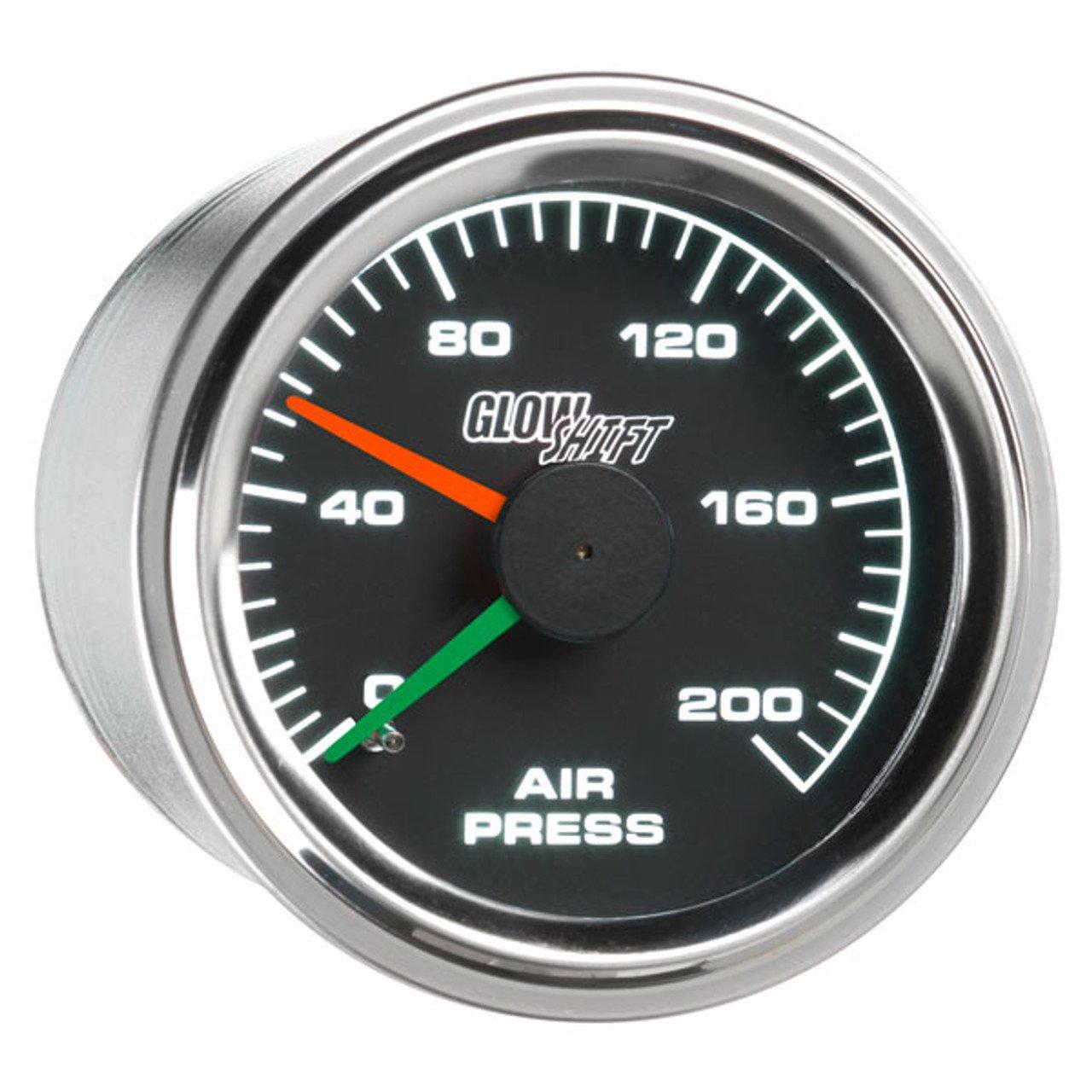 Mechanical Gauge Series