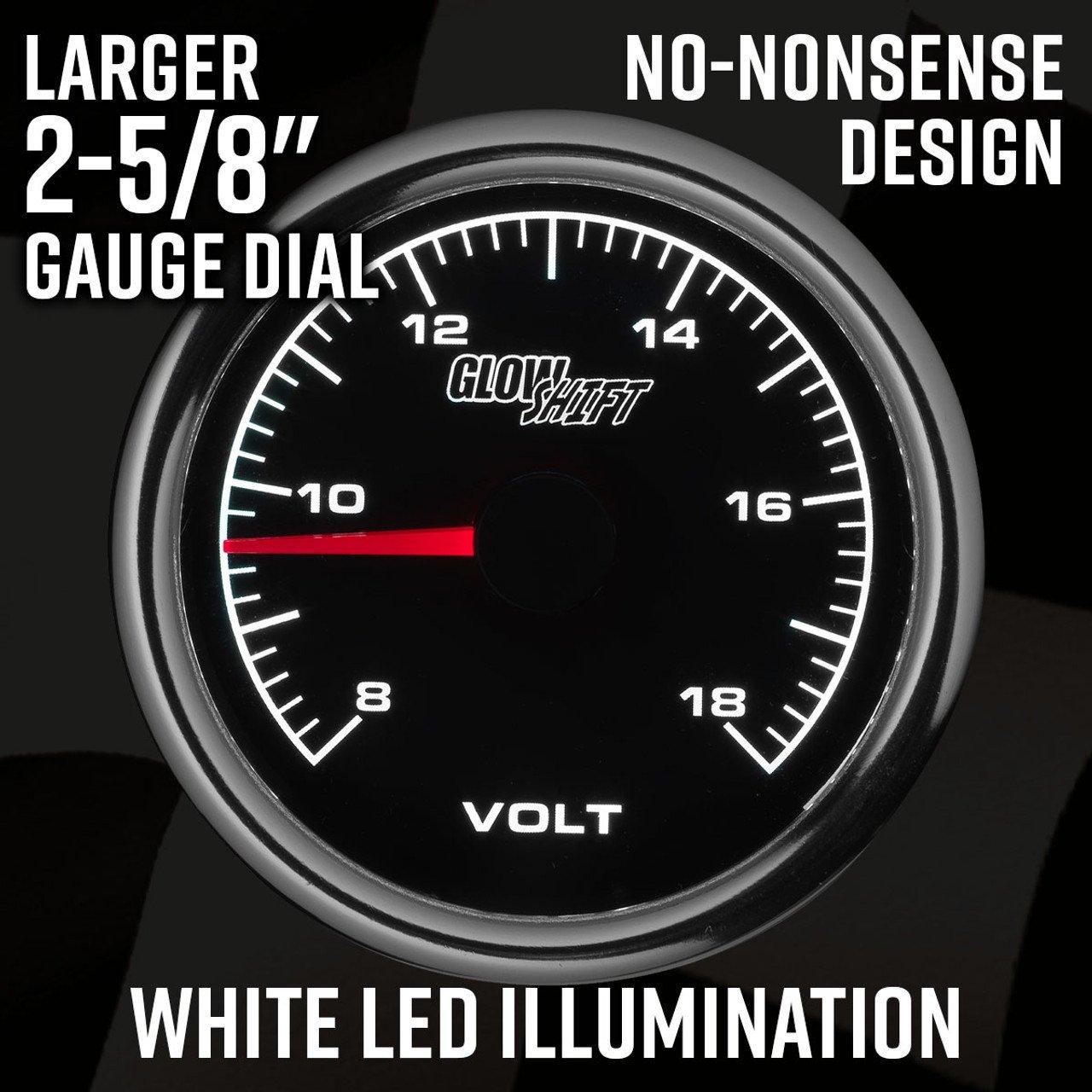 Black & White Racing Series