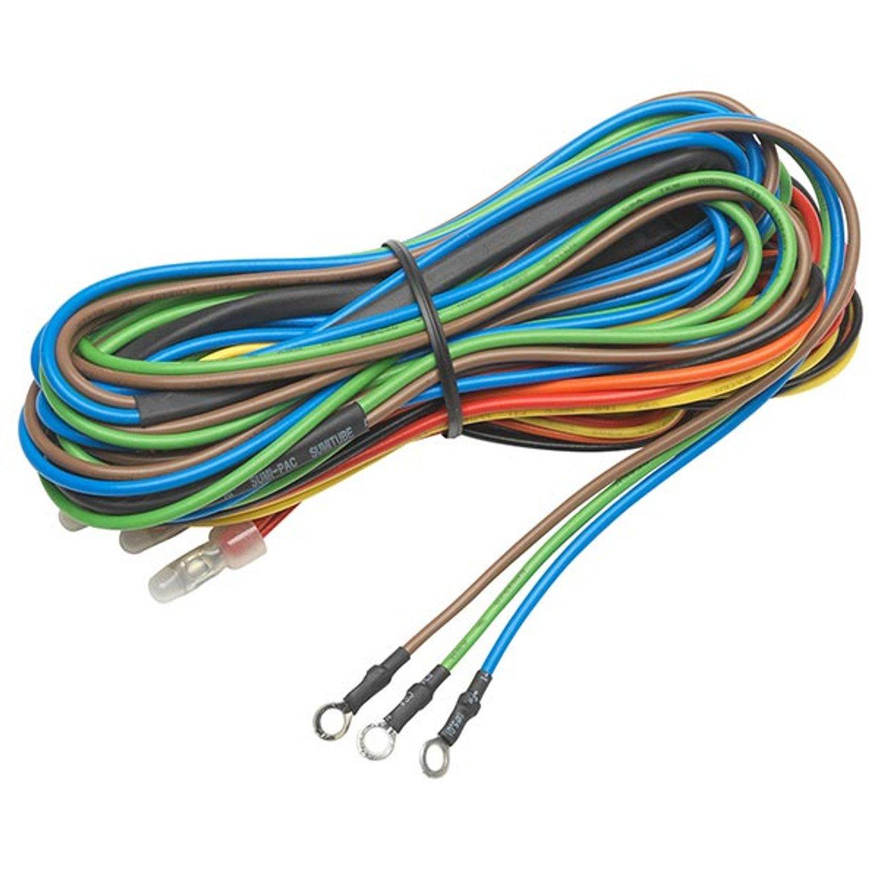 Wiring Harnesses