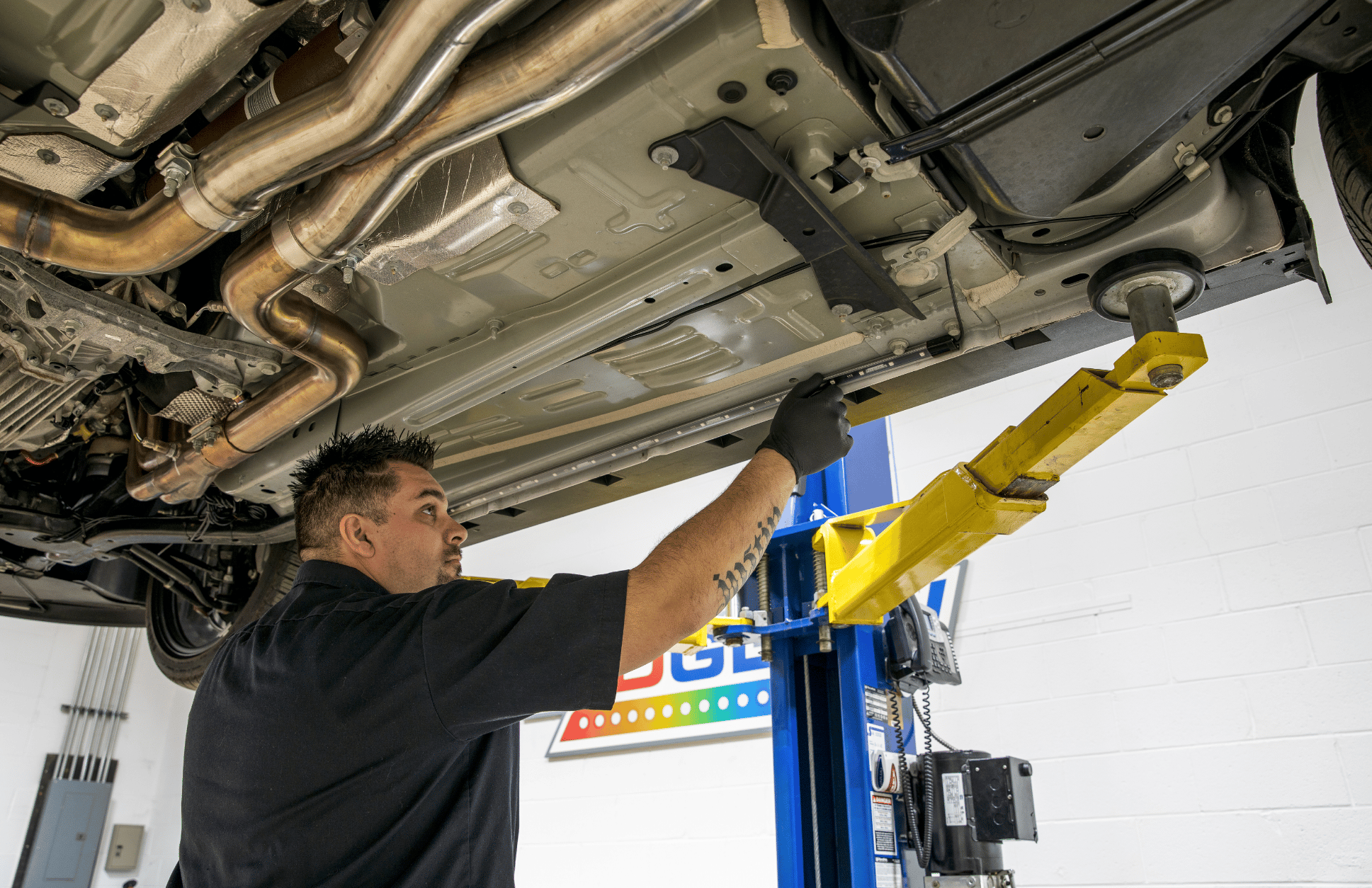 Installation and Troubleshooting