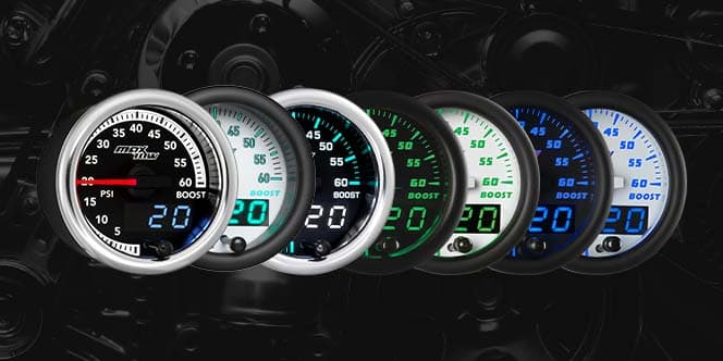 Gauge Instructions