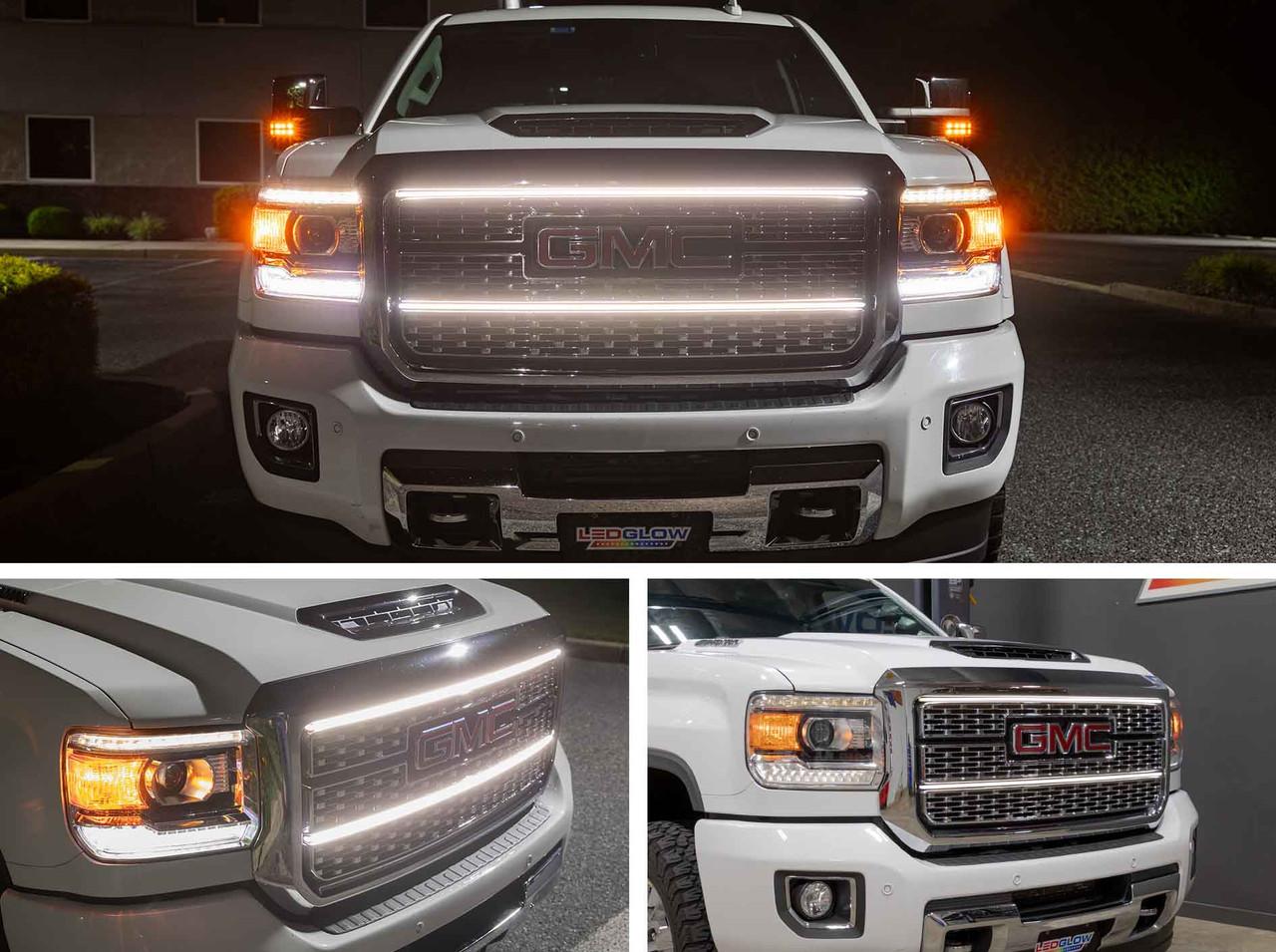 Grille Lights