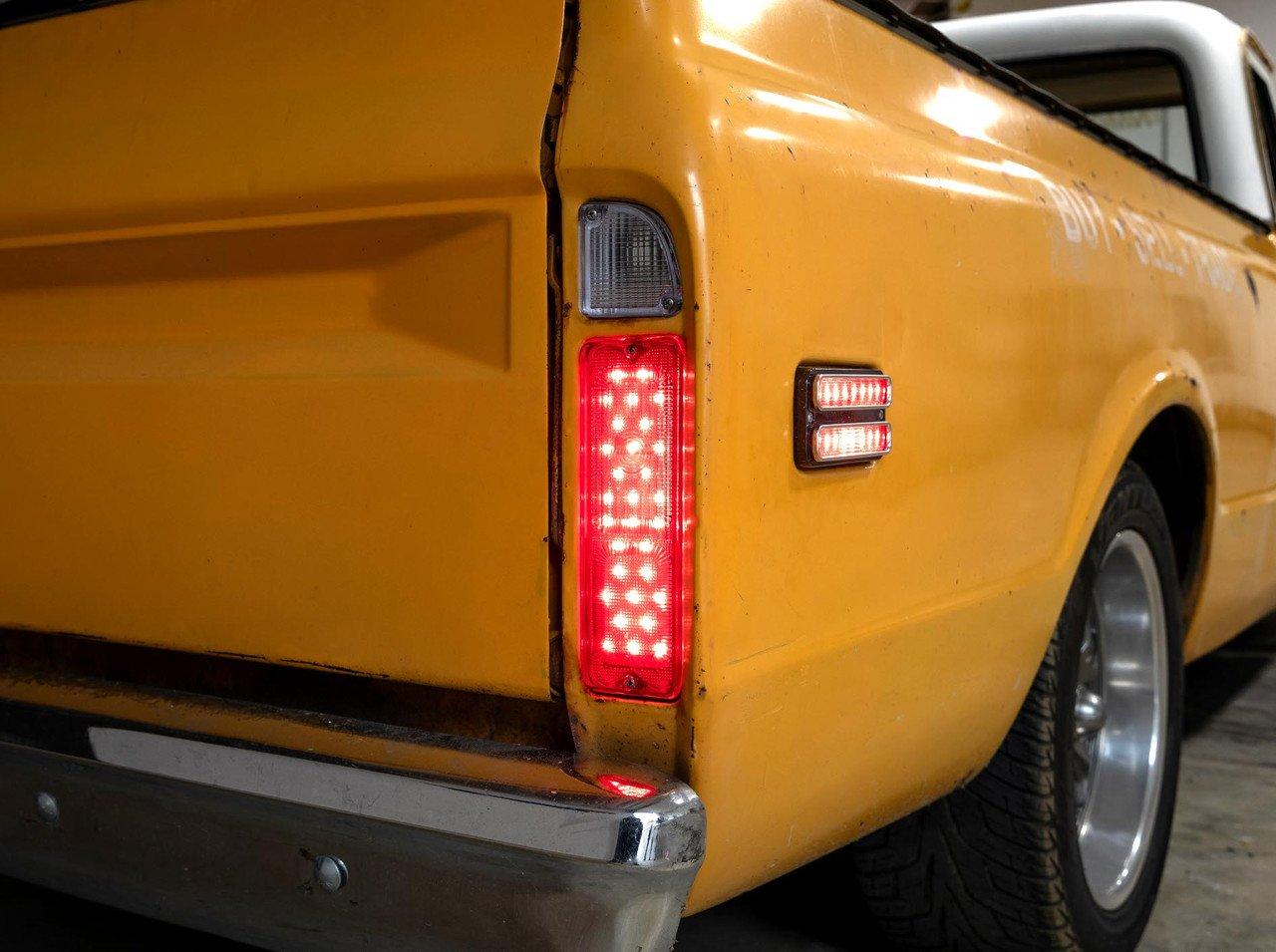 RestoLights
