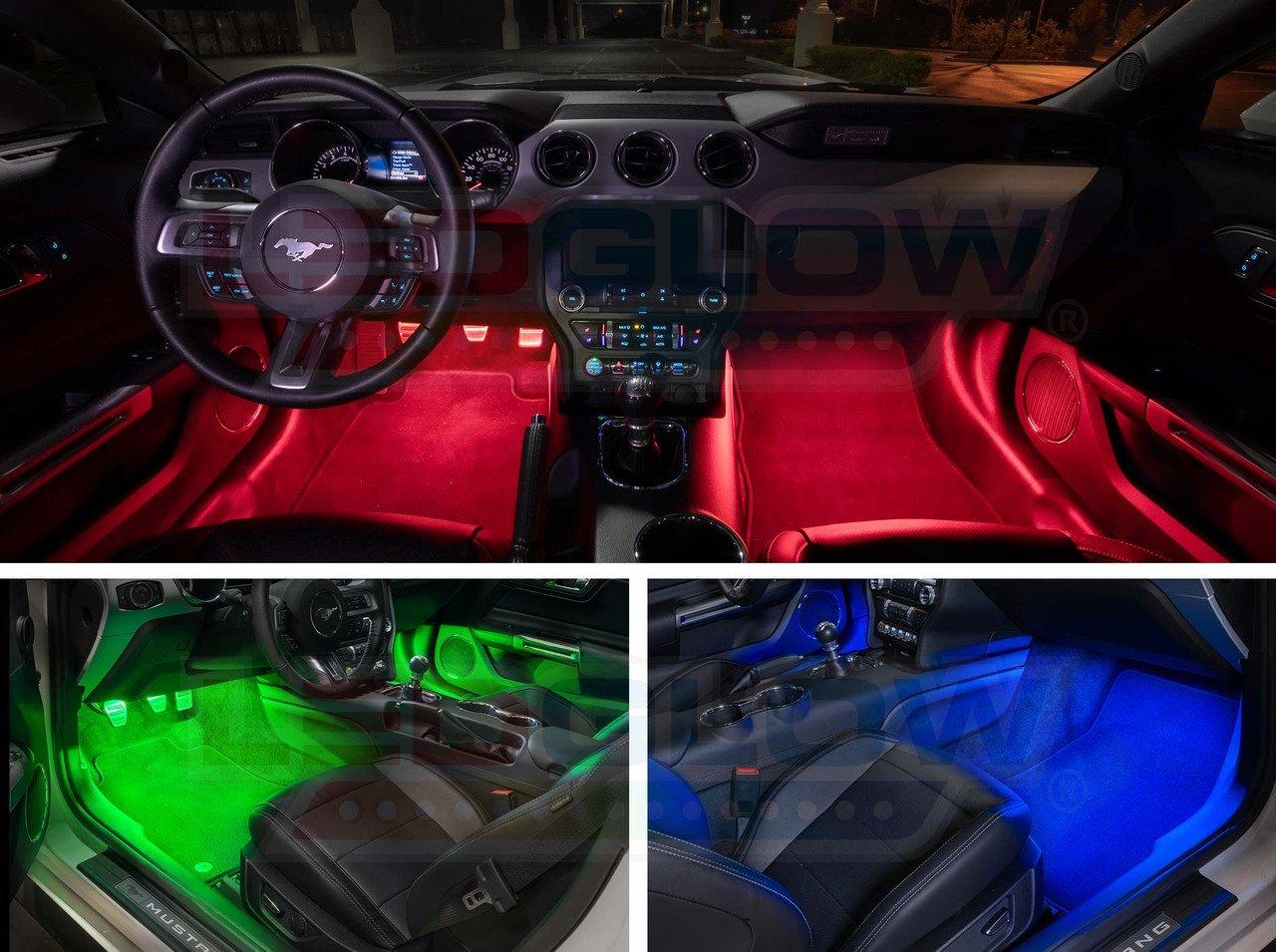 Interior Kits