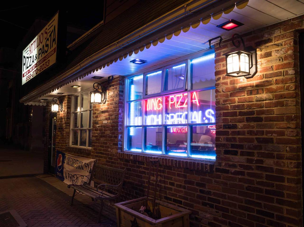 Storefront Window/Commercial Kits