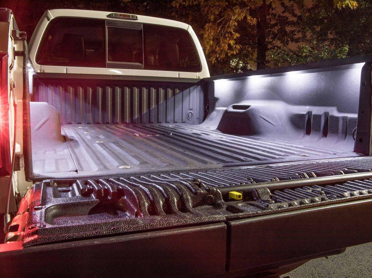 Truck Bed Kits