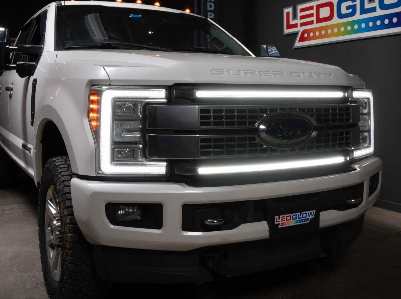Grille Lights
