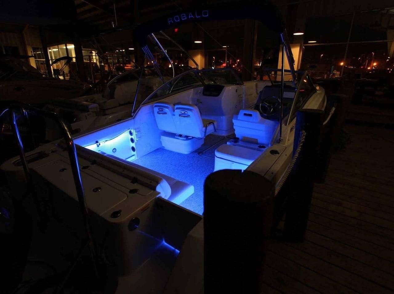 Marine Kits