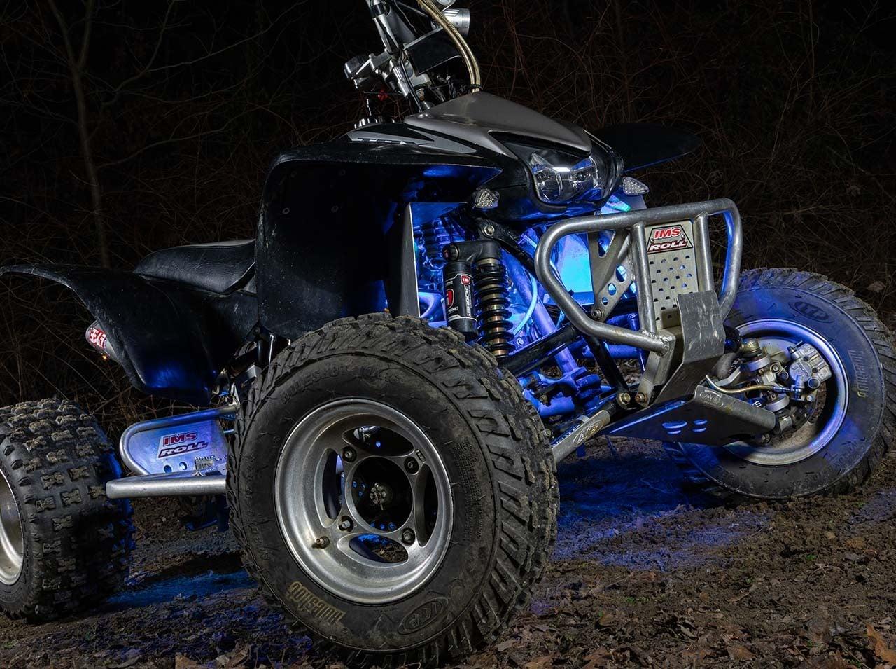 Powersports