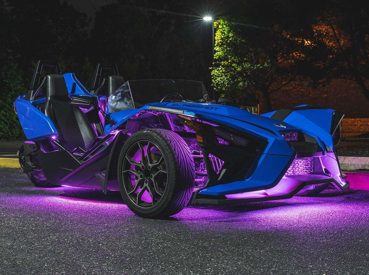 Slingshot