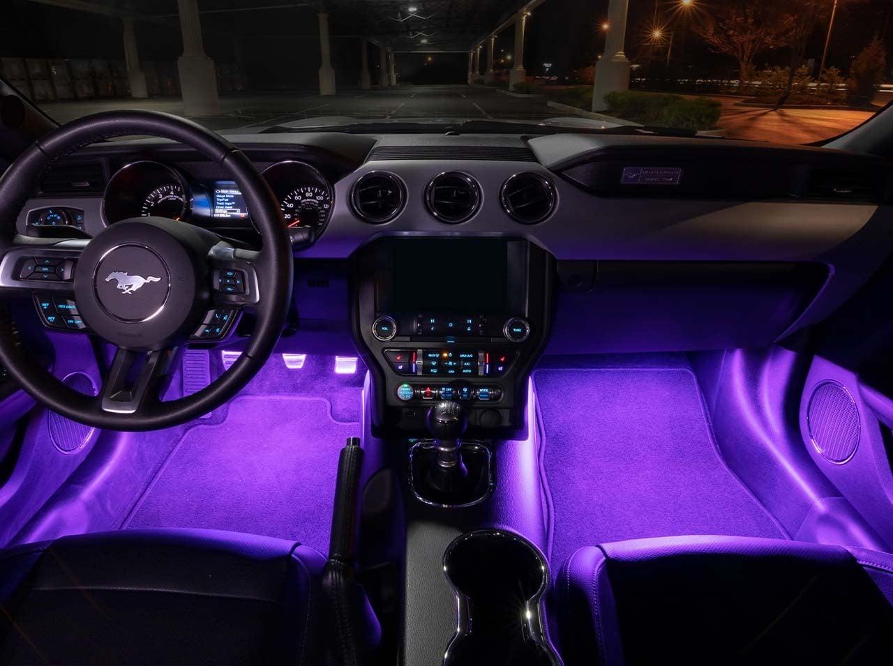 Interior Kits