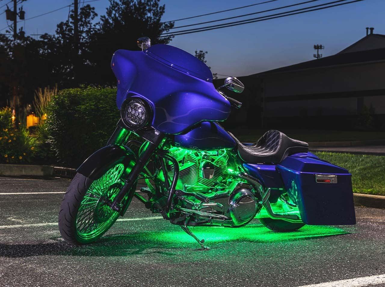 Motorcycle Kits
