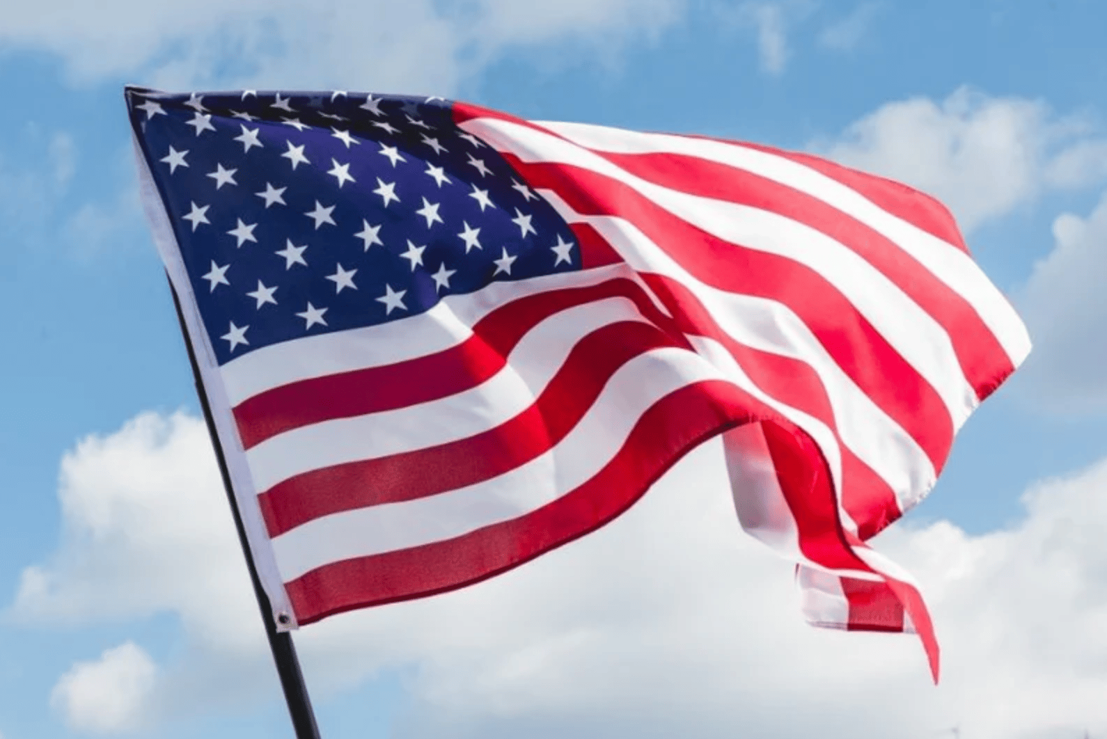 Flag Resources