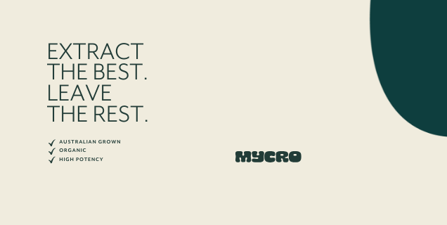Your Mycro Account