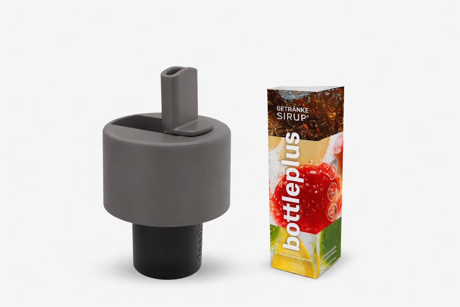 Taste – Anleitung & Hilfe