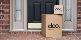 Delivery & Returns