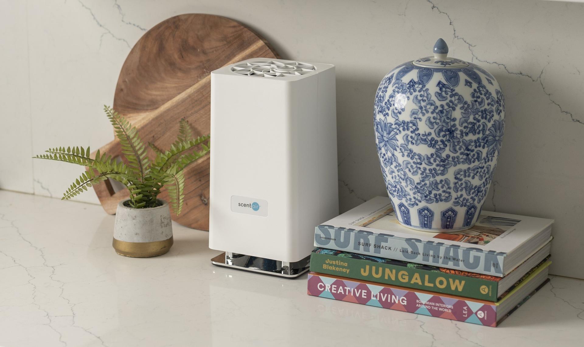 Air Handling Unit (AHU)