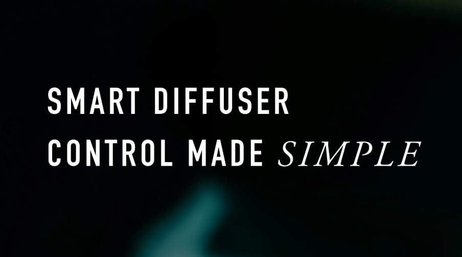 Diffuser troubleshooting